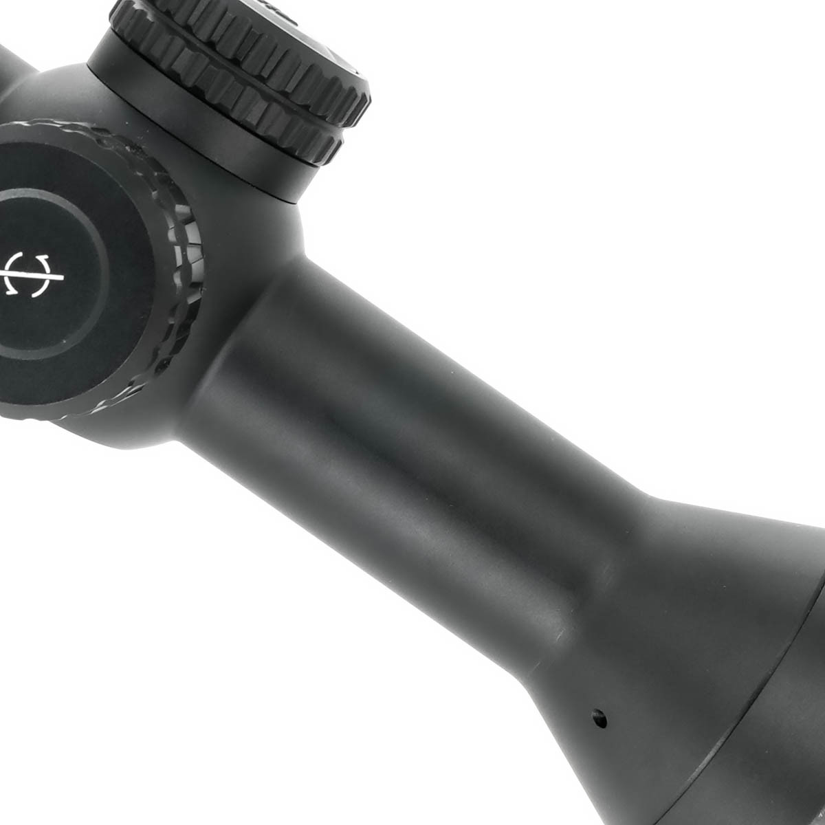 Pre-Owned HIKMICRO Alpex A50EL 4K UHD Sensor LRF Digital Day & Night Rifle Scope with Ballistics Calculator - PO2694