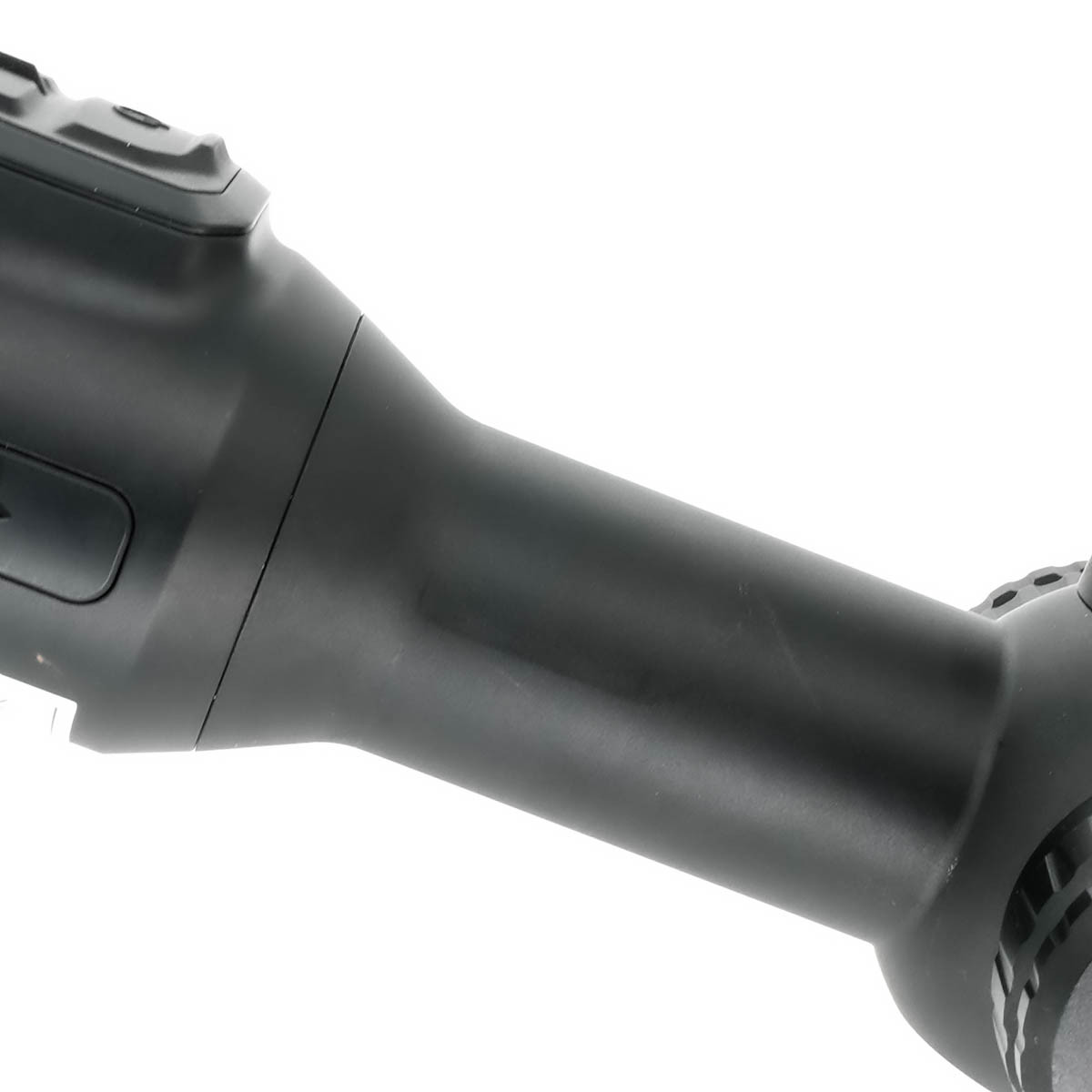 Pre-Owned HIKMICRO Alpex A50EL 4K UHD Sensor LRF Digital Day & Night Rifle Scope with Ballistics Calculator - PO2694