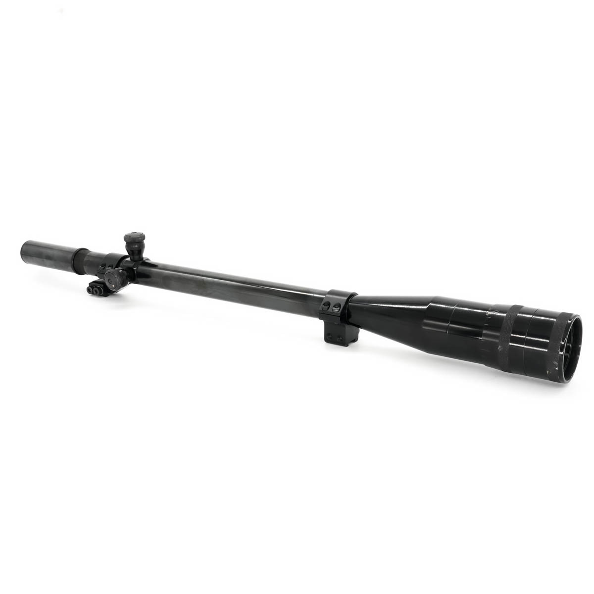 Pre-Owned Redfield 3200 24x Scope - PO2709