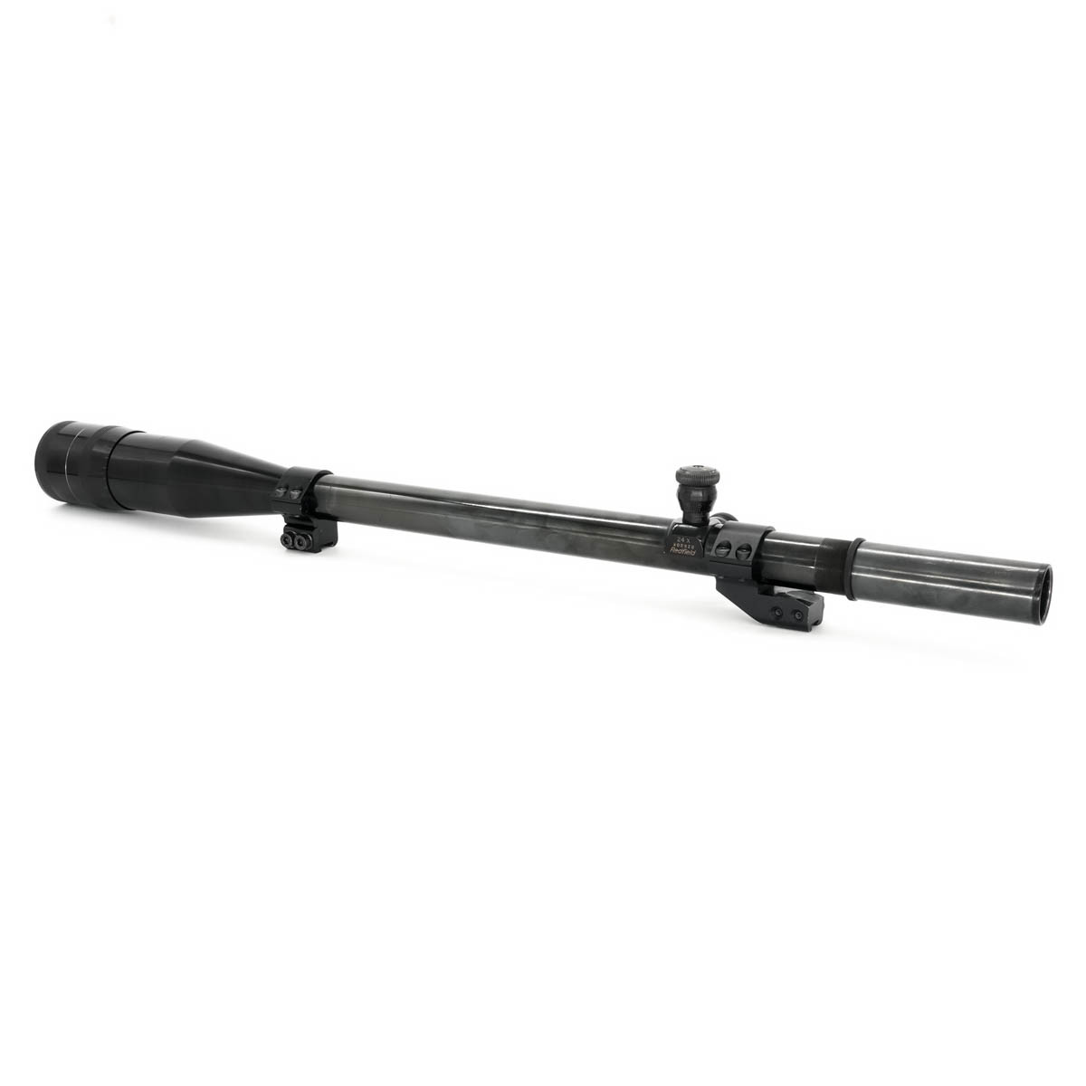 Pre-Owned Redfield 3200 24x Scope - PO2709