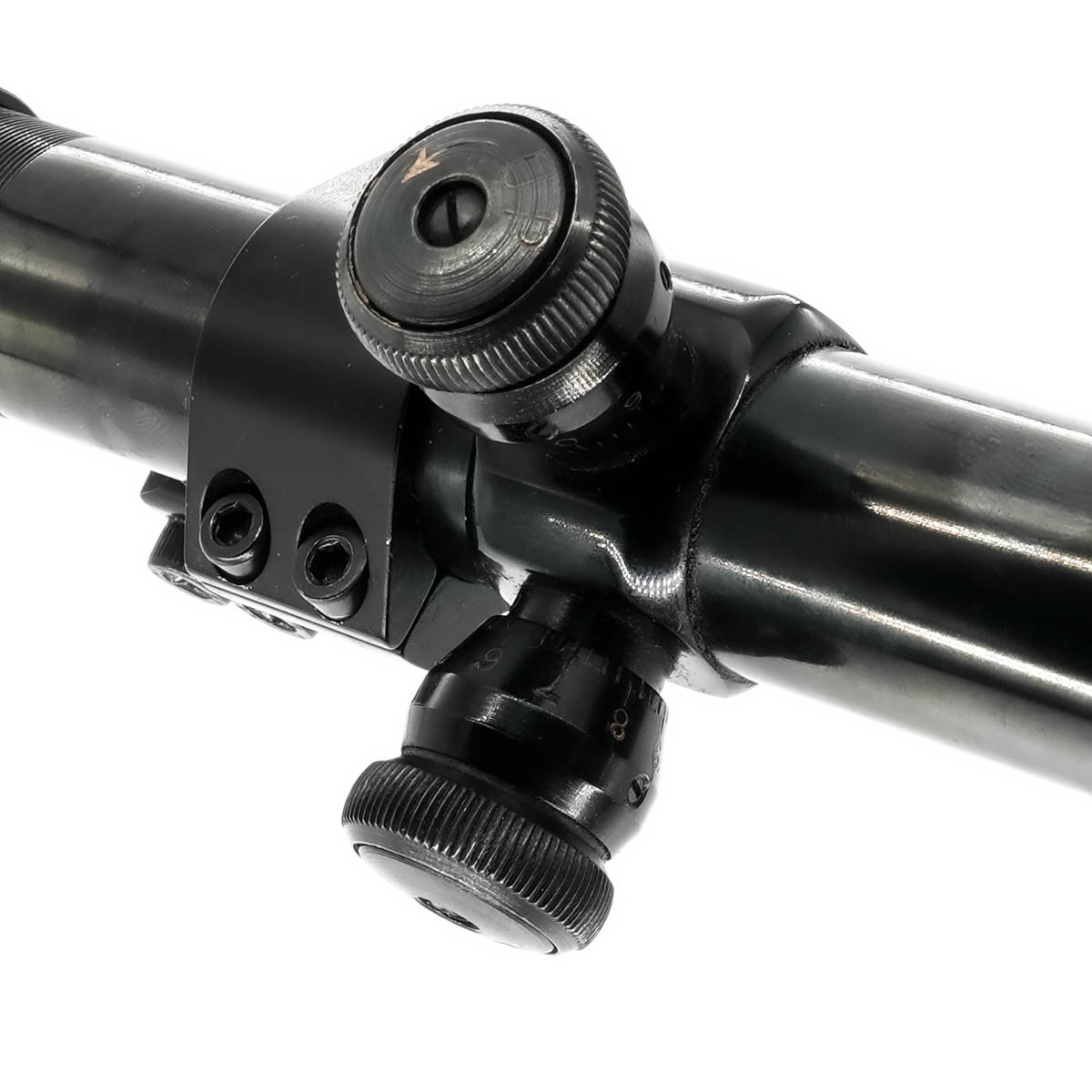 Pre-Owned Redfield 3200 24x Scope - PO2709