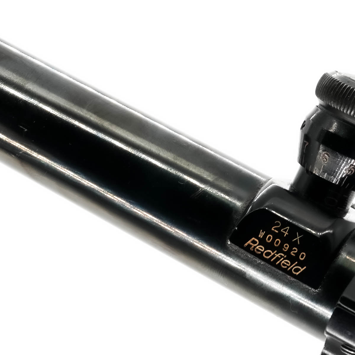 Pre-Owned Redfield 3200 24x Scope - PO2709