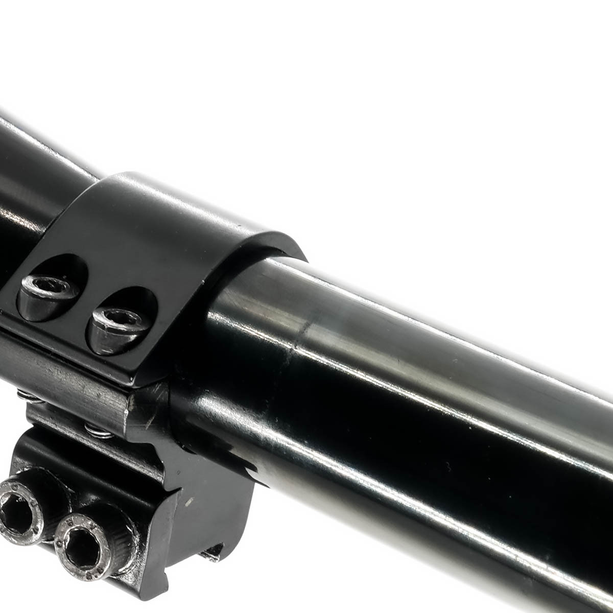 Pre-Owned Redfield 3200 24x Scope - PO2709