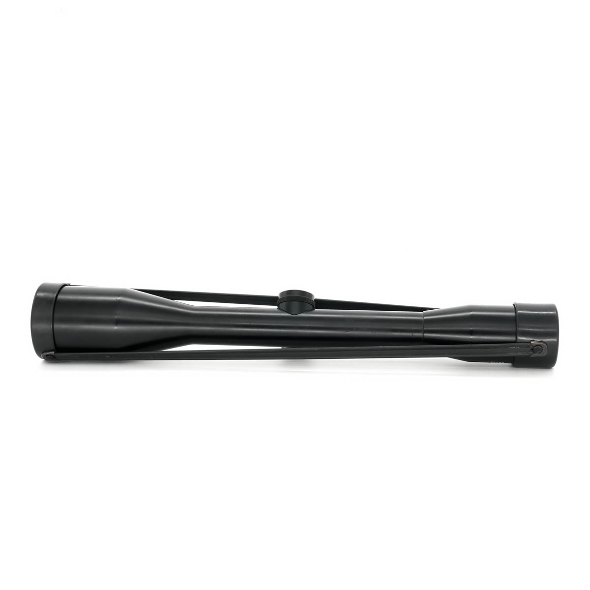 Pre-Owned Schmidt & Bender Klassik 6x42 A4 Ret West Germany Rifle Scope - PO2721