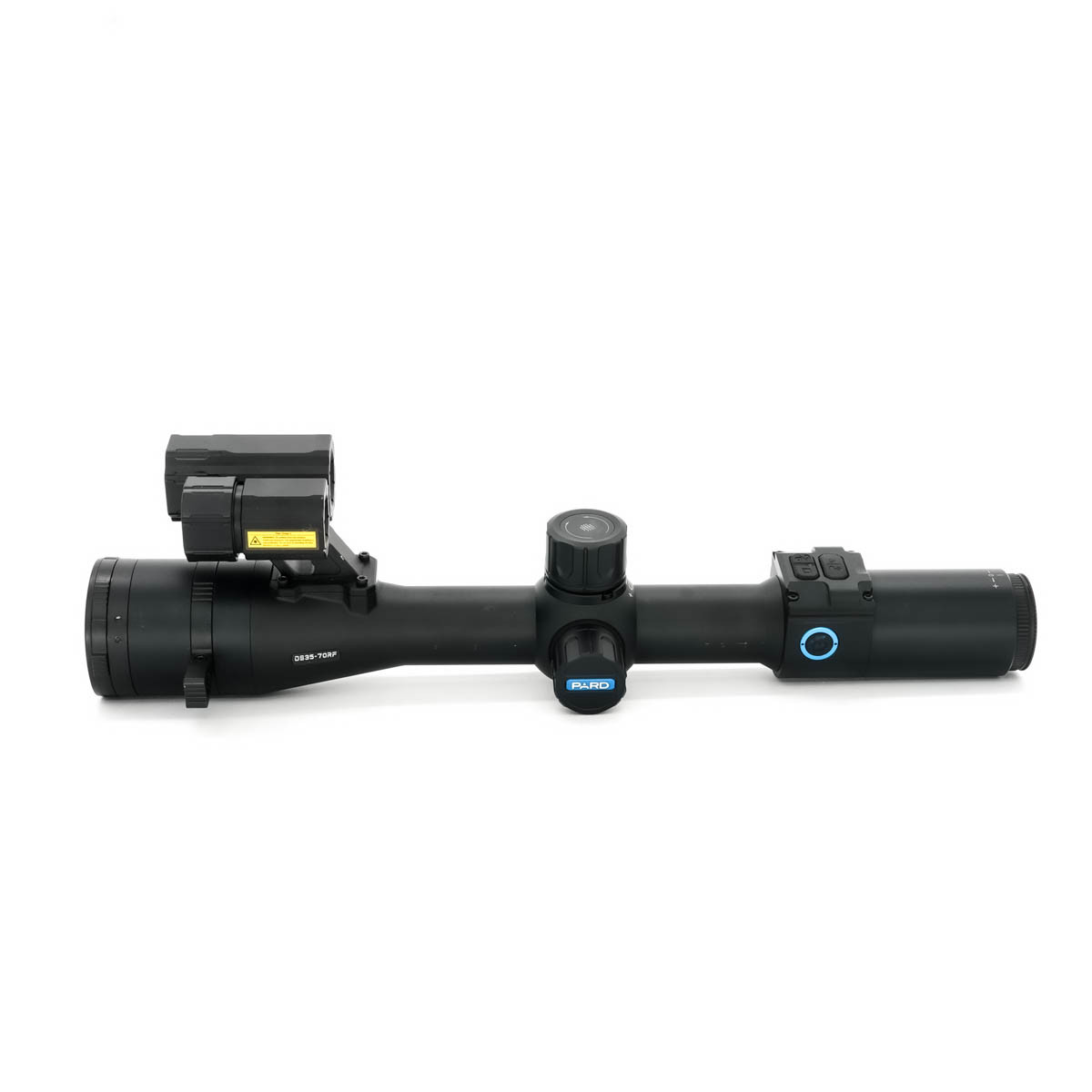 Pre-Owned PARD DS35 850nm LRF 2K Night Vision Rifle Scope with Laser Rangefinder - PO2722