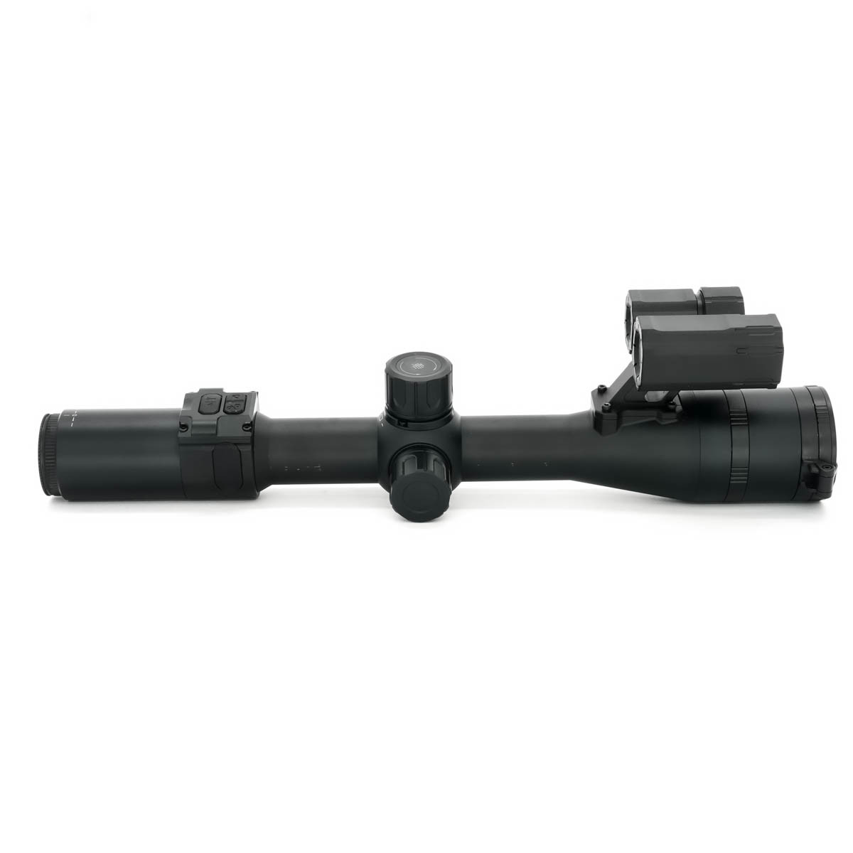 Pre-Owned PARD DS35 850nm LRF 2K Night Vision Rifle Scope with Laser Rangefinder - PO2722