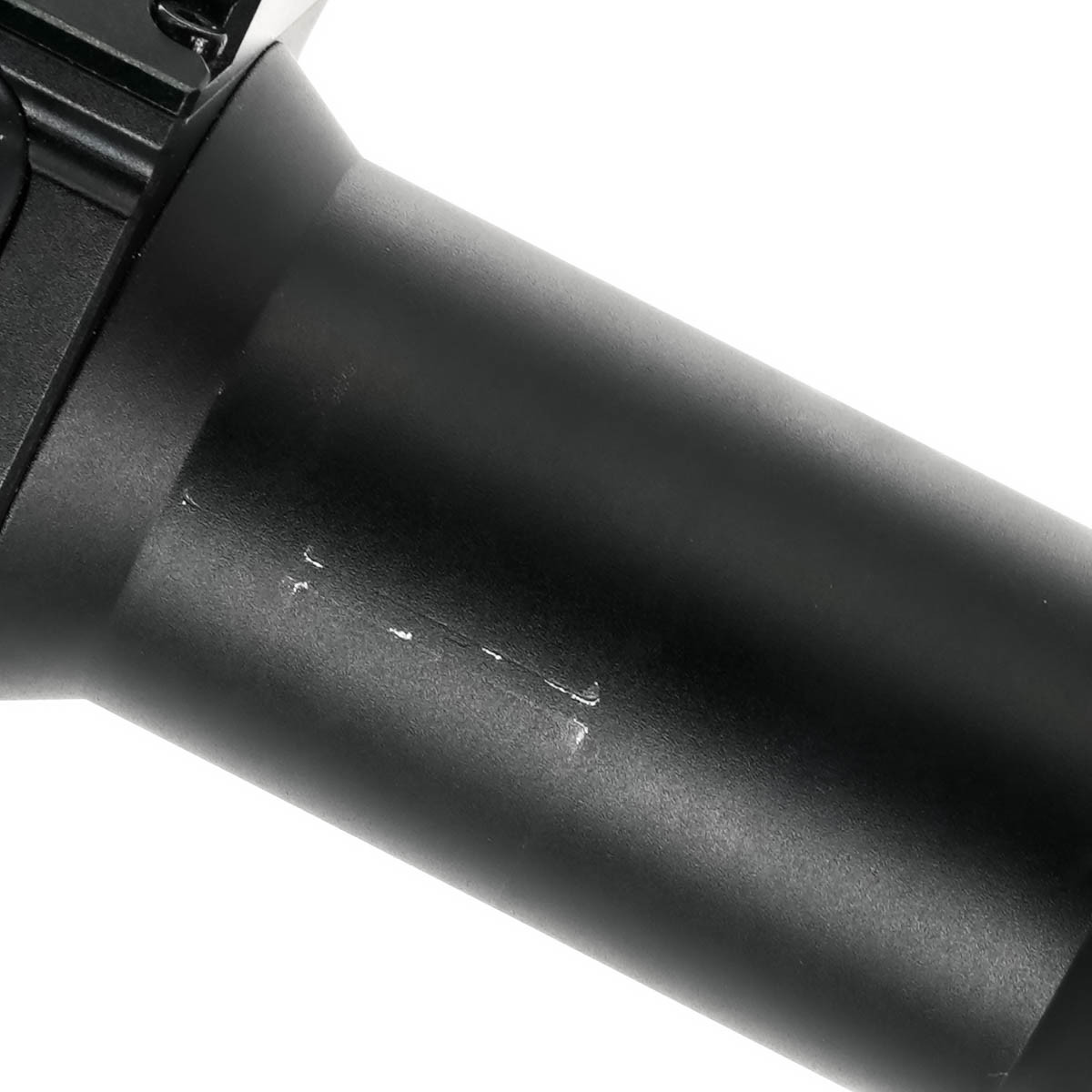 Pre-Owned PARD DS35 850nm LRF 2K Night Vision Rifle Scope with Laser Rangefinder - PO2722