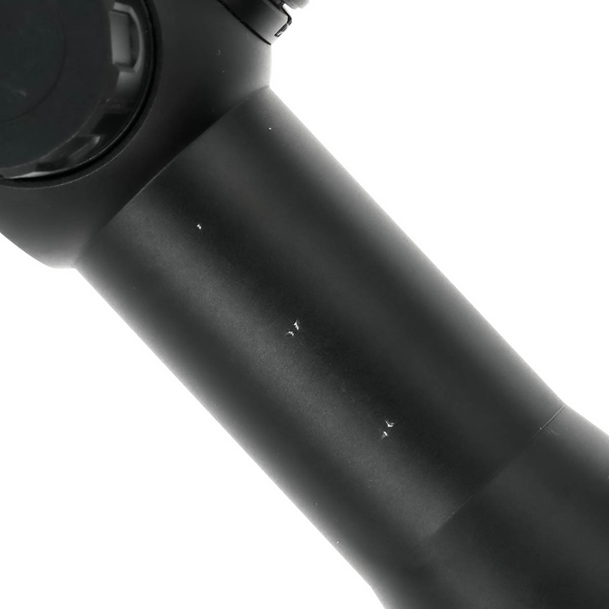 Pre-Owned PARD DS35 850nm LRF 2K Night Vision Rifle Scope with Laser Rangefinder - PO2722