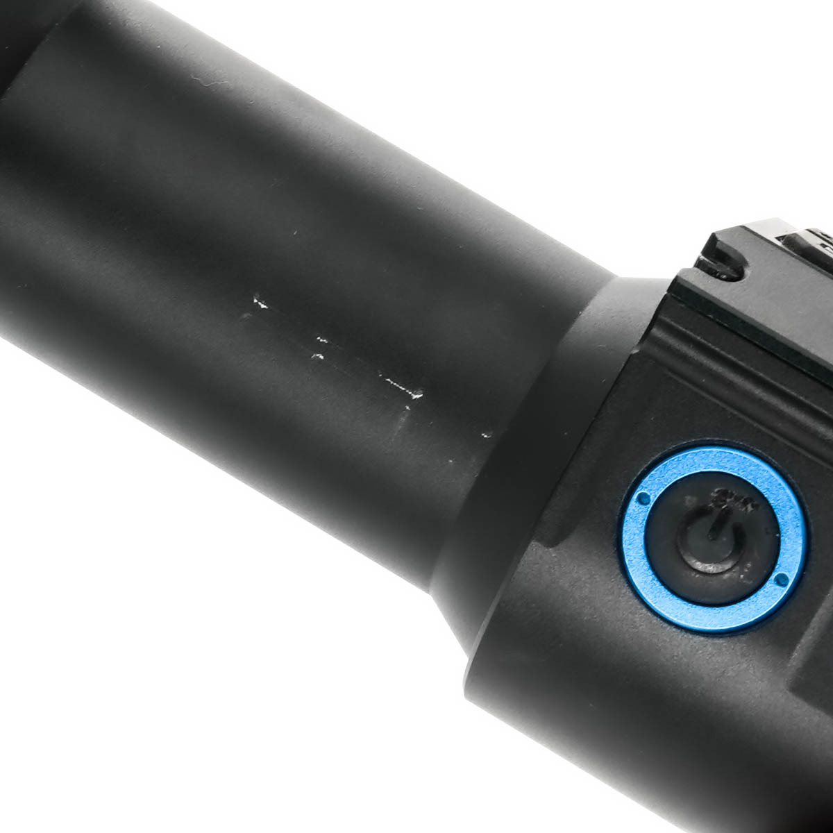 Pre-Owned PARD DS35 850nm LRF 2K Night Vision Rifle Scope with Laser Rangefinder - PO2722