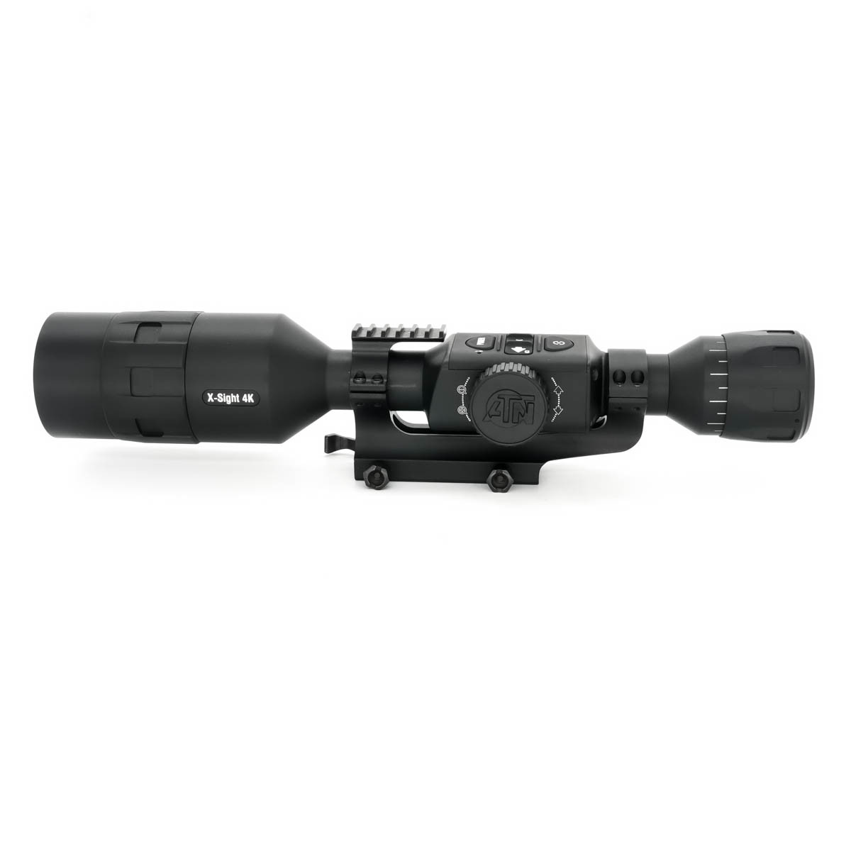 Pre-Owned ATN 4K PRO X-Sight 5-20x Ultra Digital Night Vision Day Scope - PO2723