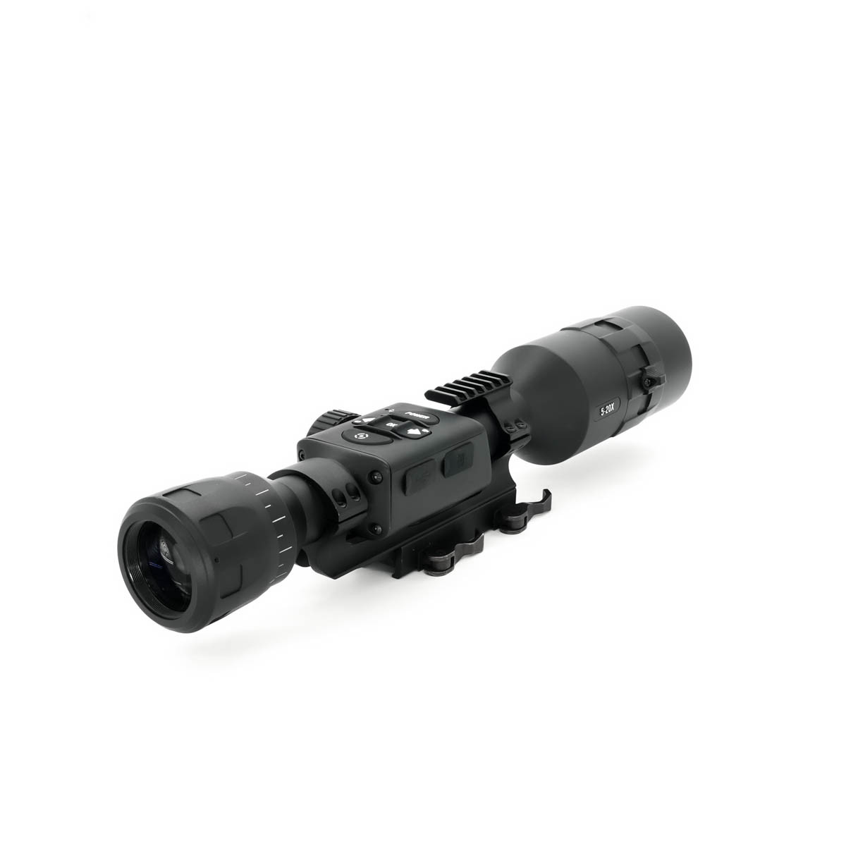 Pre-Owned ATN 4K PRO X-Sight 5-20x Ultra Digital Night Vision Day Scope - PO2723