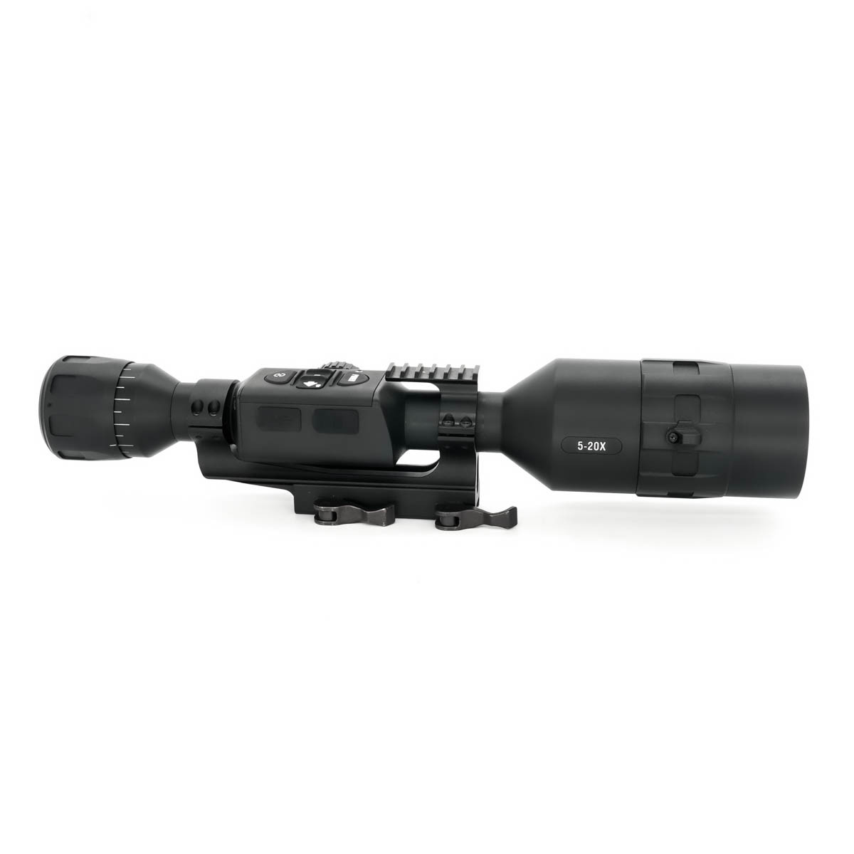 Pre-Owned ATN 4K PRO X-Sight 5-20x Ultra Digital Night Vision Day Scope - PO2723