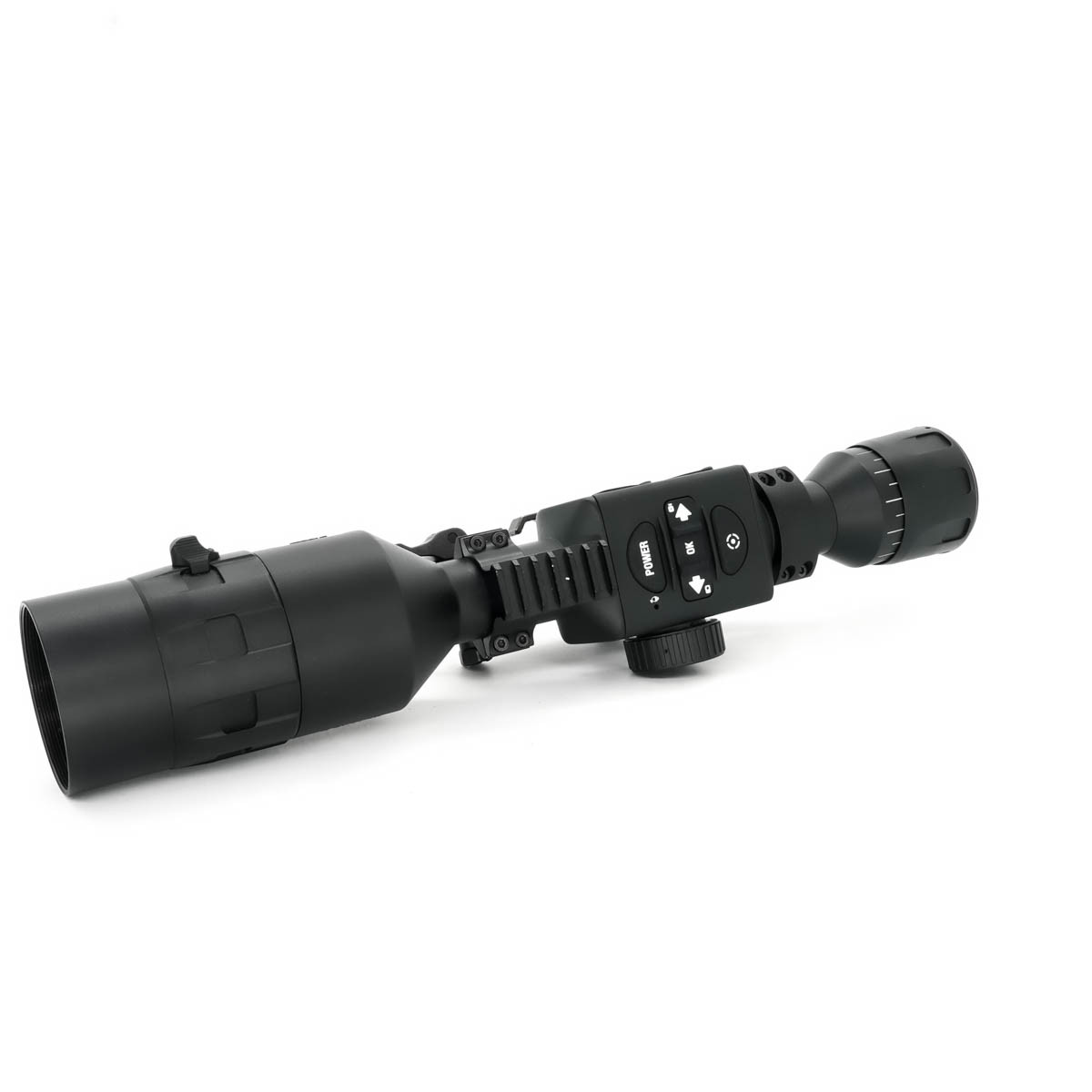 Pre-Owned ATN 4K PRO X-Sight 5-20x Ultra Digital Night Vision Day Scope - PO2723