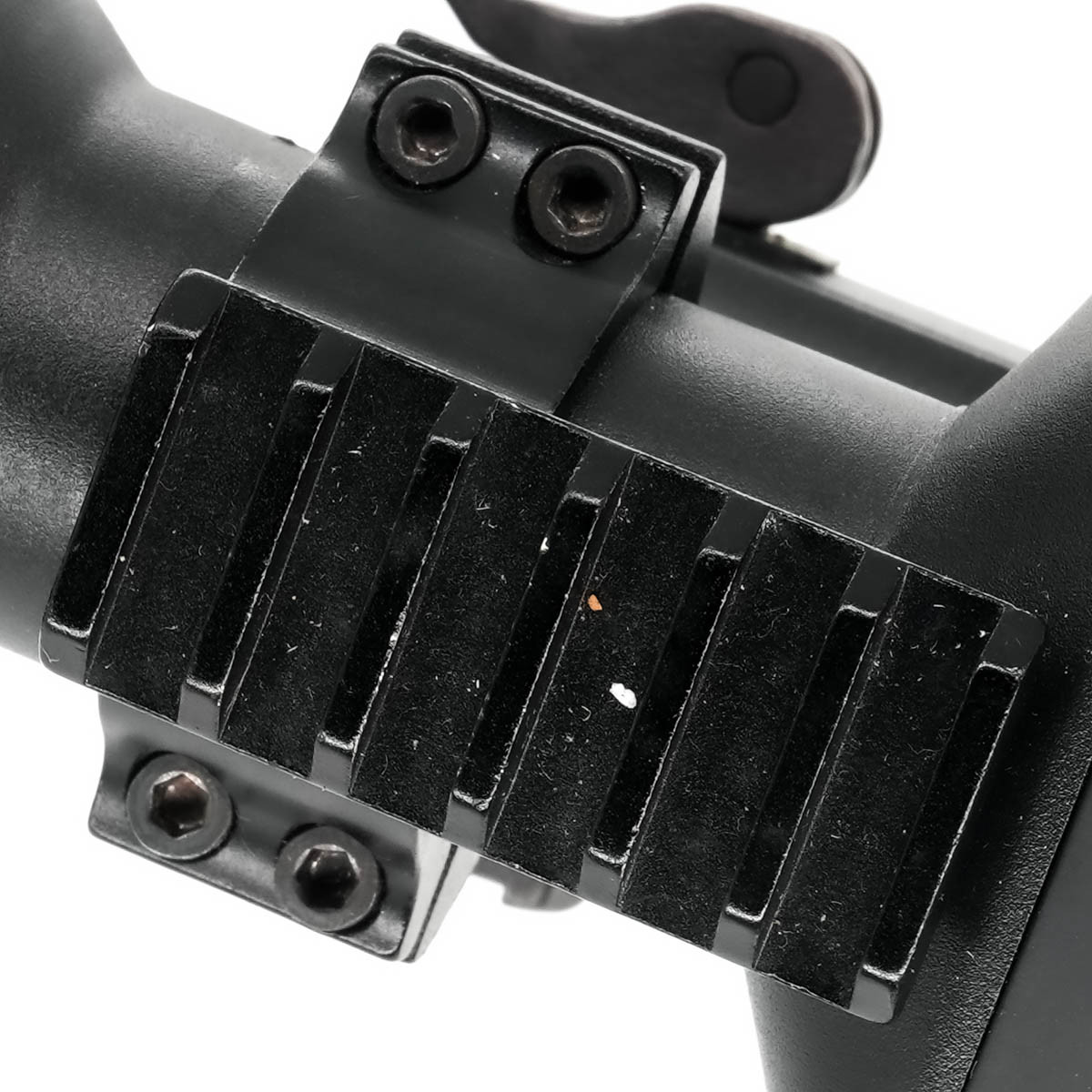 Pre-Owned ATN 4K PRO X-Sight 5-20x Ultra Digital Night Vision Day Scope - PO2723