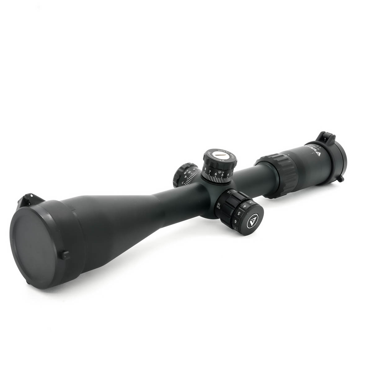 Pre-Owned Valiant Lynx 4-16x50 Rifle Scope - PO2724