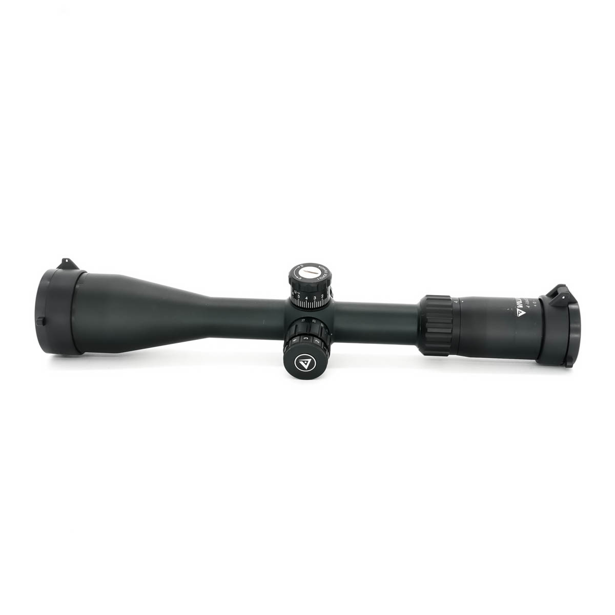 Pre-Owned Valiant Lynx 4-16x50 Rifle Scope - PO2724