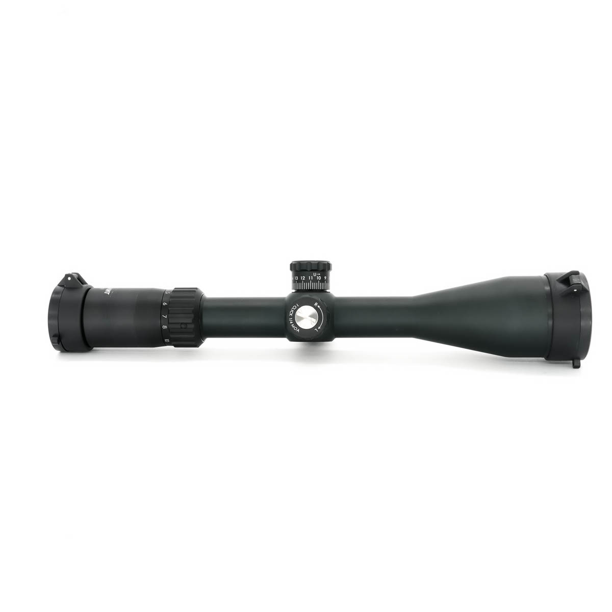 Pre-Owned Valiant Lynx 4-16x50 Rifle Scope - PO2724