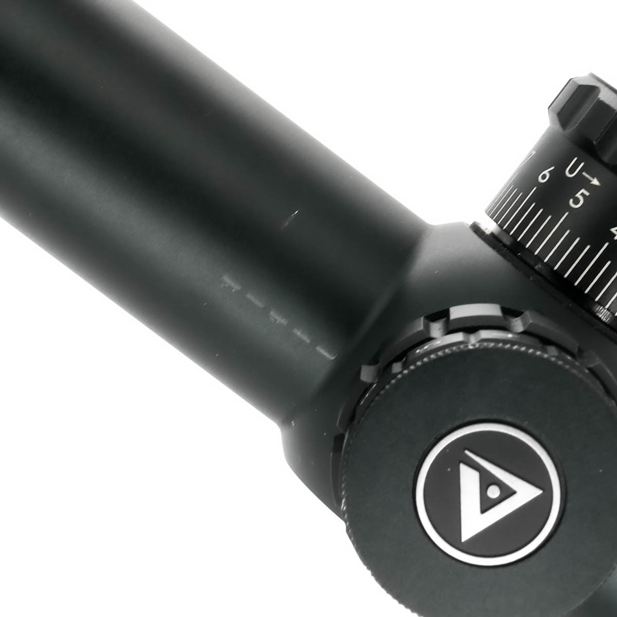 Pre-Owned Valiant Lynx 4-16x50 Rifle Scope - PO2724