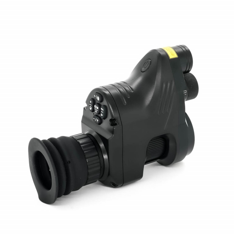 Pre-Owned PARD NV007A Night Vision Rear Add On - PO2725