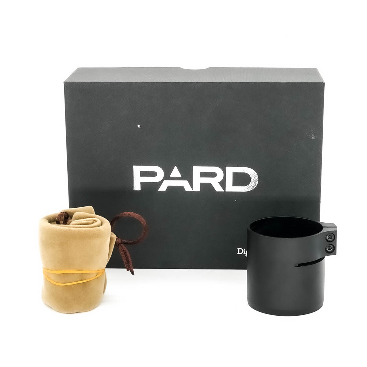 Pre-Owned PARD NV007A Night Vision Rear Add On - PO2725