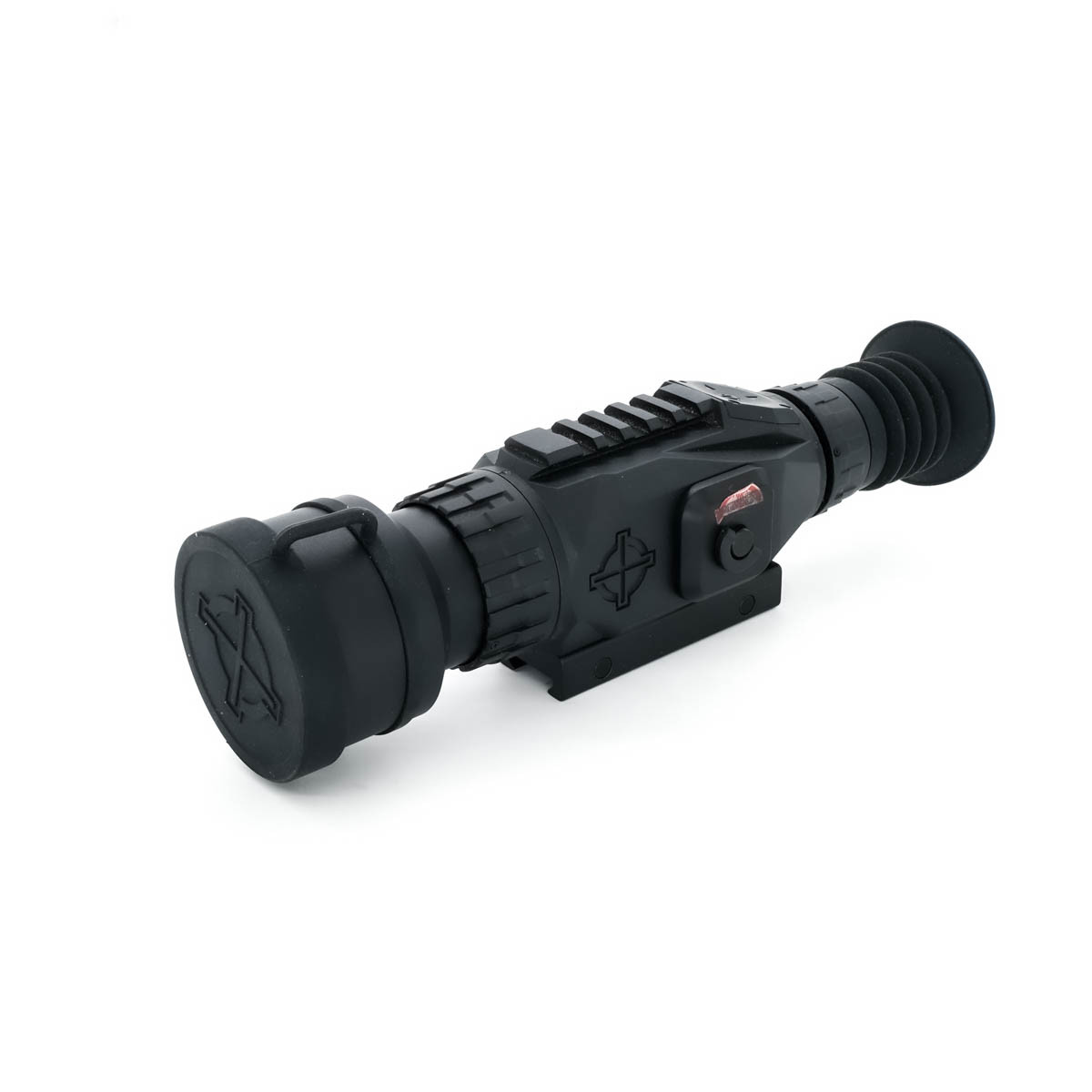 Pre-Owned Sightmark Wraith HD 4-32x50 Digital Day/Night Rifle Scope - PO2727