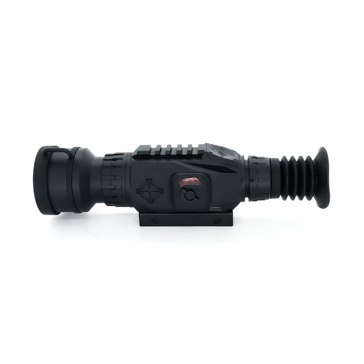 Pre-Owned Sightmark Wraith HD 4-32x50 Digital Day/Night Rifle Scope - PO2727