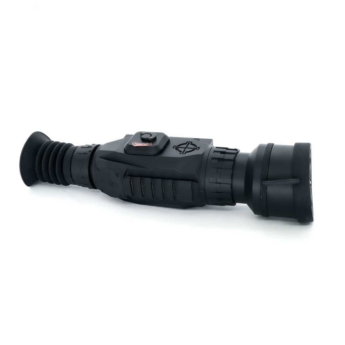 Pre-Owned Sightmark Wraith HD 4-32x50 Digital Day/Night Rifle Scope - PO2727