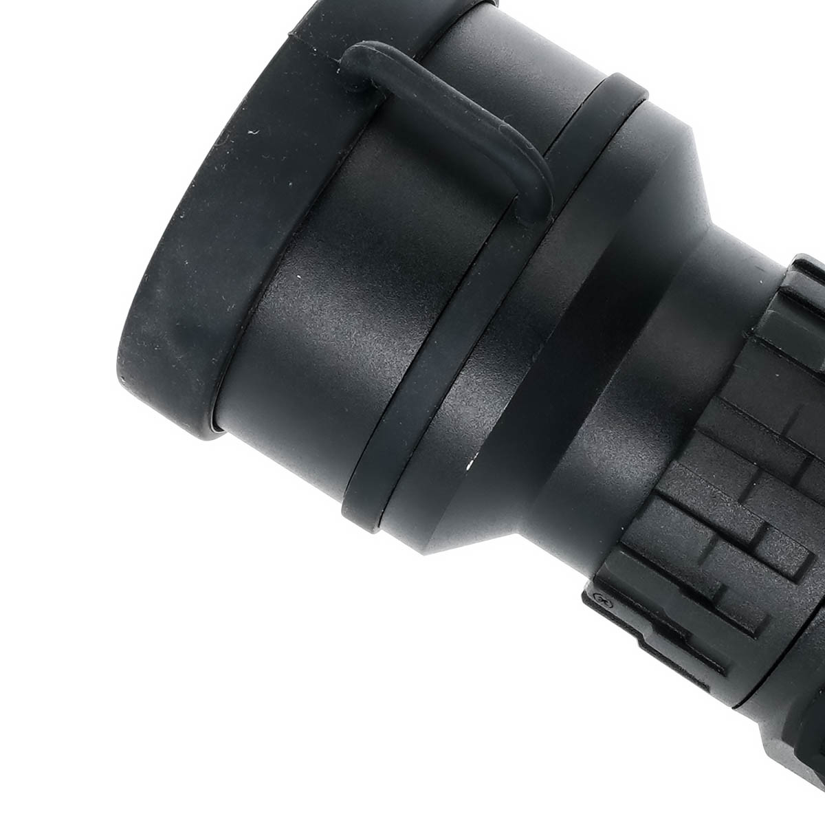 Pre-Owned Sightmark Wraith HD 4-32x50 Digital Day/Night Rifle Scope - PO2727