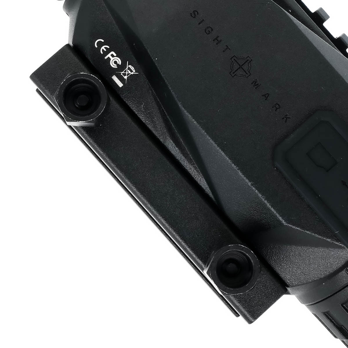 Pre-Owned Sightmark Wraith HD 4-32x50 Digital Day/Night Rifle Scope - PO2727