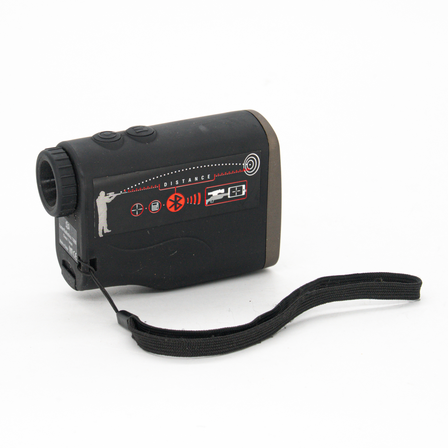 Pre-Owned ATN Laser Ballistics 1000 - PO2737