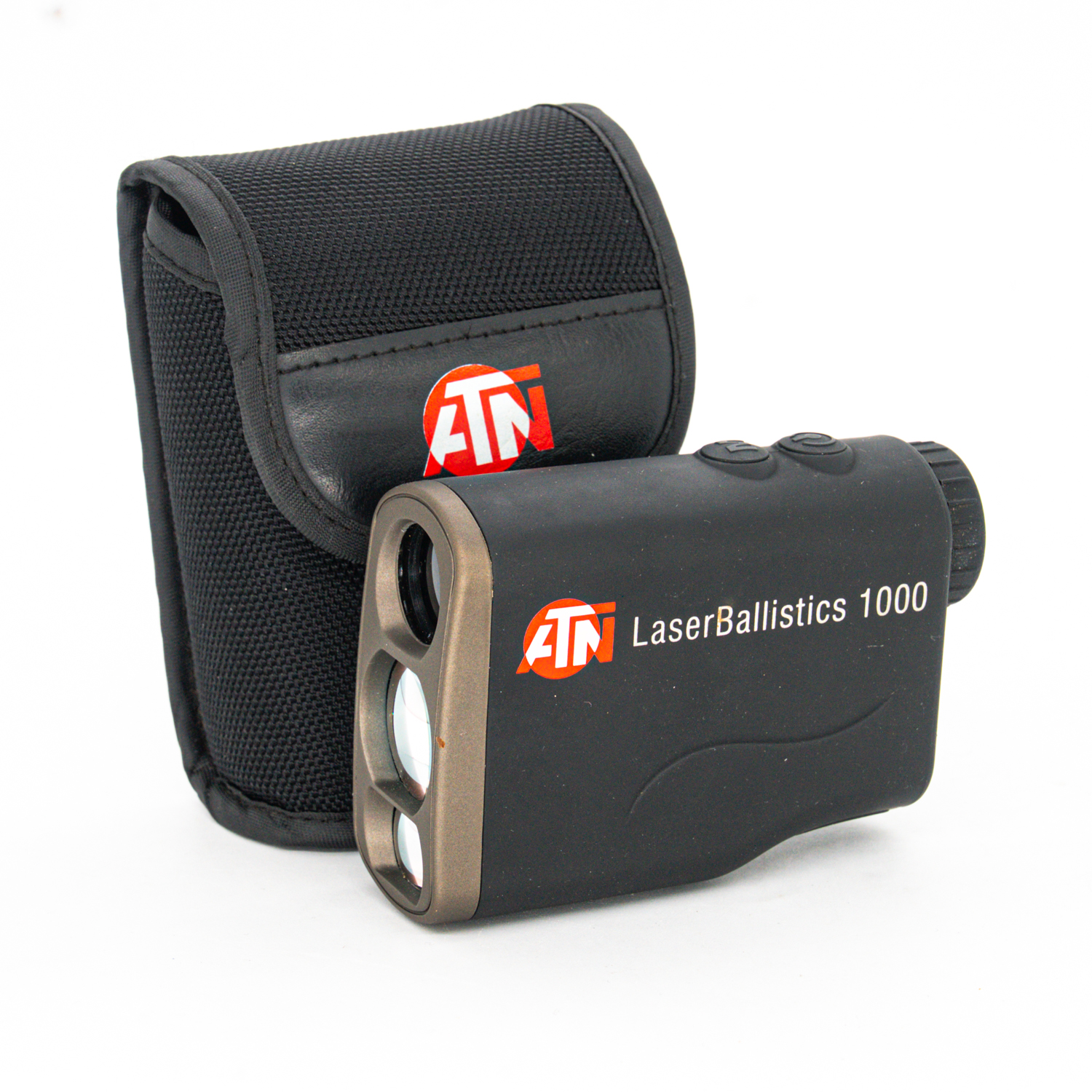 Pre-Owned ATN Laser Ballistics 1000 - PO2737