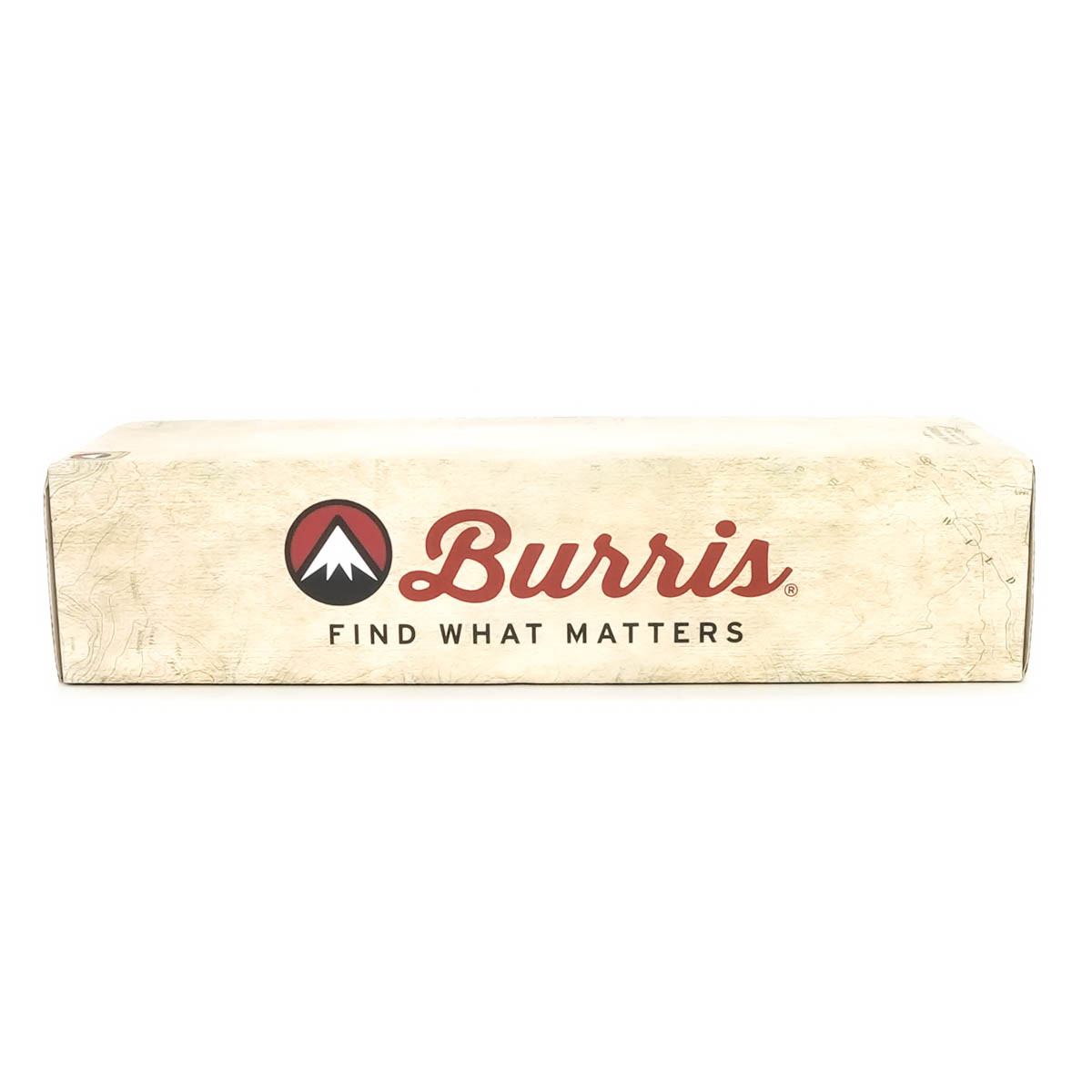 Pre-Owned Burris Six XE 5-30x56 SCR MIL Rifle Scope - PO2740