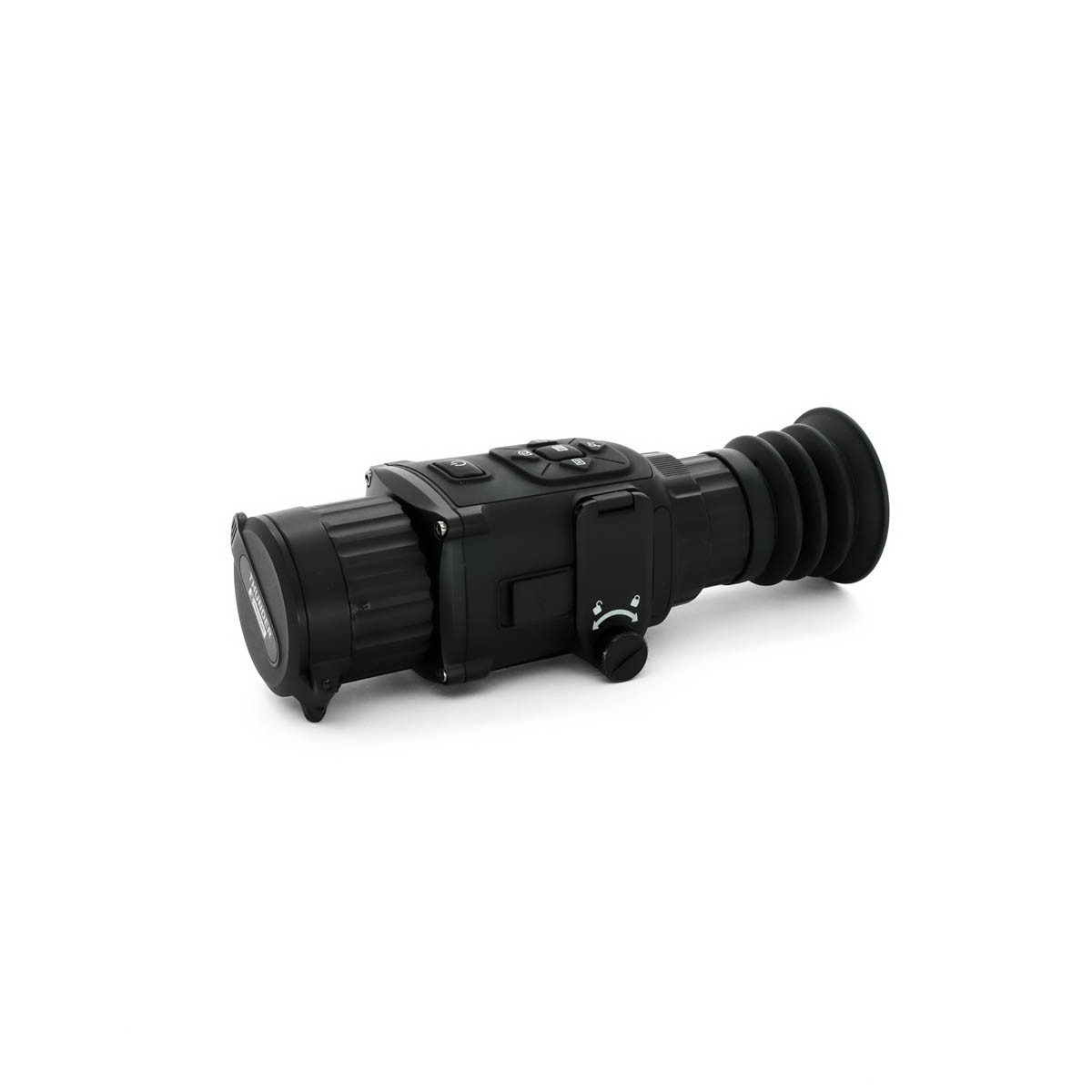 Pre-Owned HIKMICRO Thunder 19mm 35mK 256x192 12µm Smart Thermal Weapon Scope (Only) - PO2742