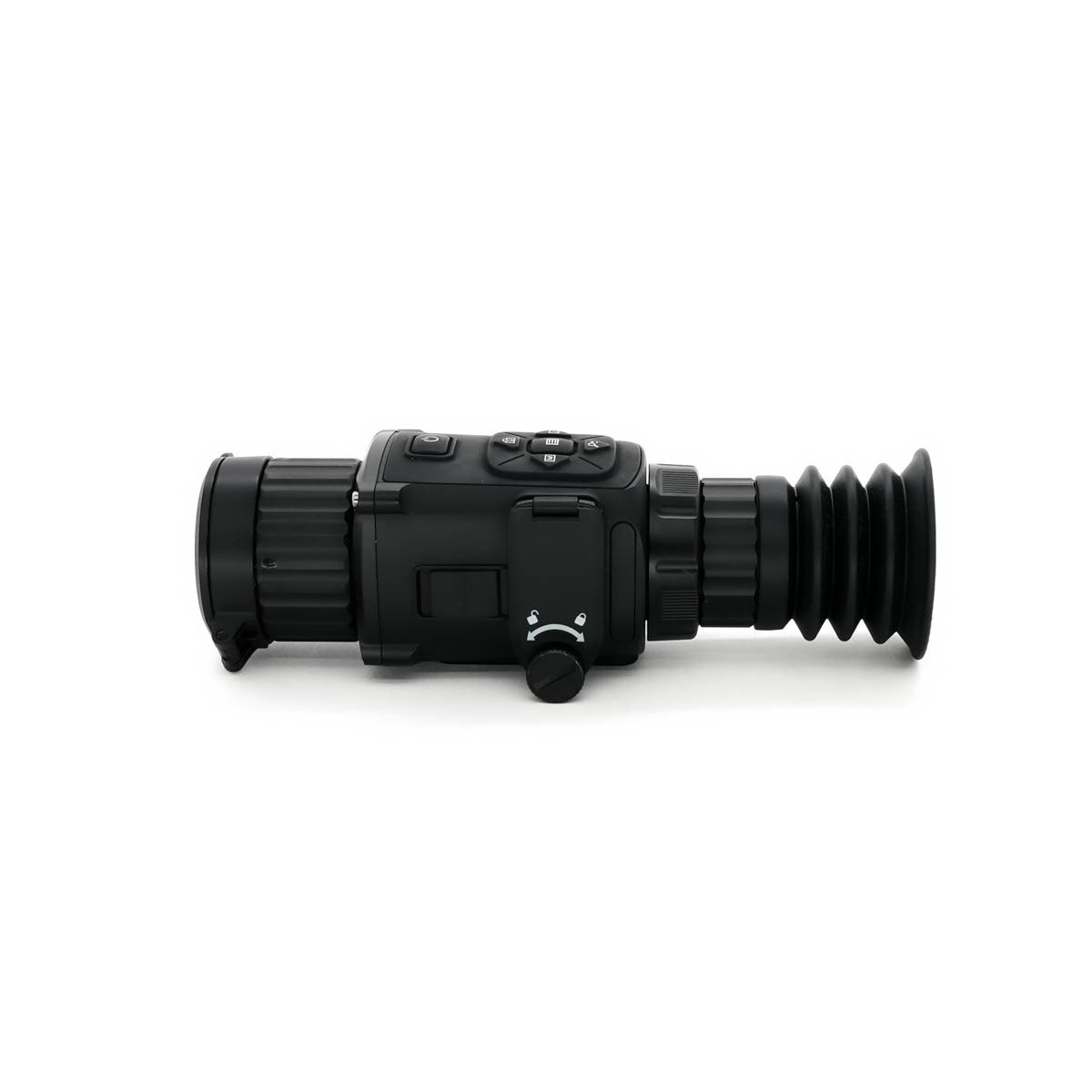 Pre-Owned HIKMICRO Thunder 19mm 35mK 256x192 12µm Smart Thermal Weapon Scope (Only) - PO2742