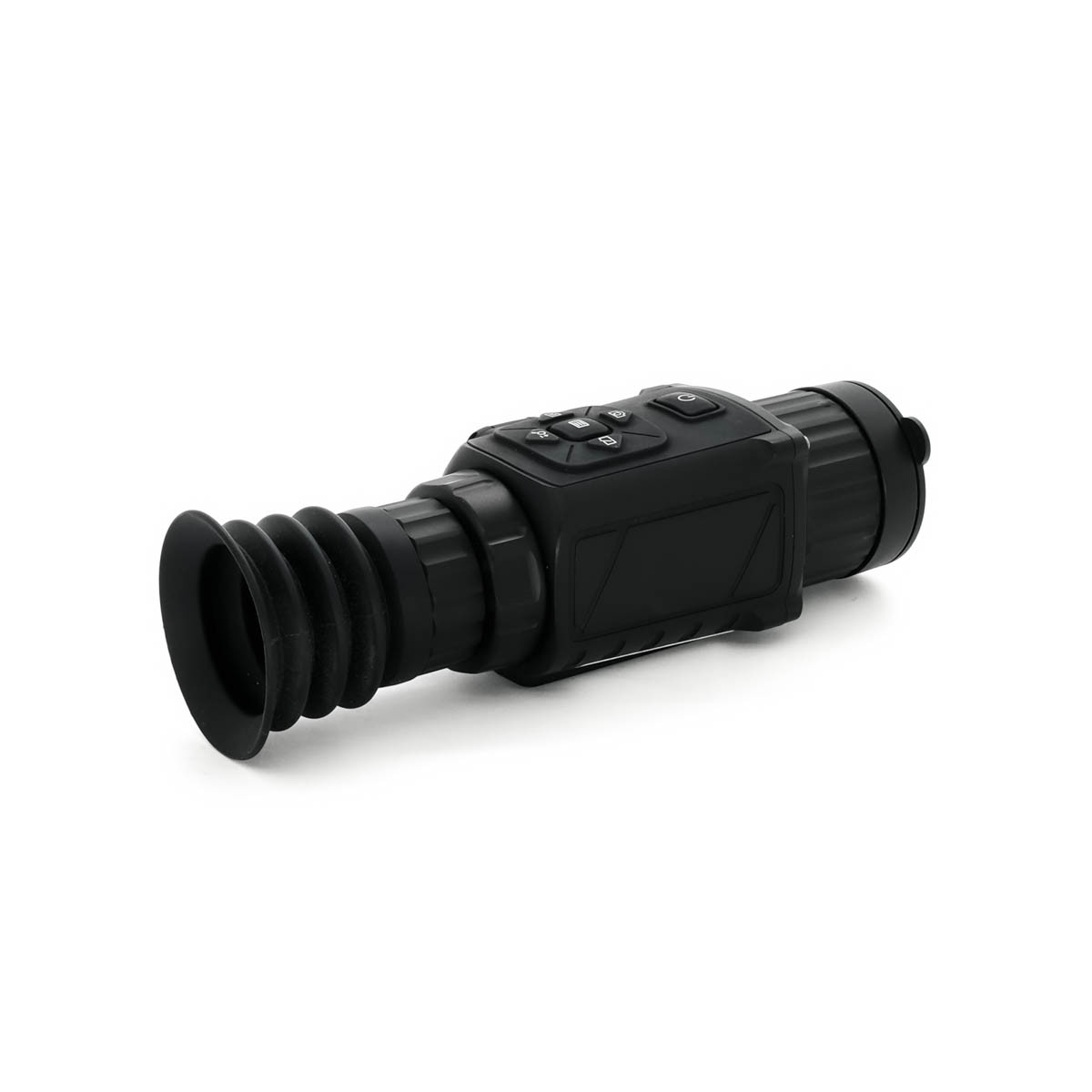 Pre-Owned HIKMICRO Thunder 19mm 35mK 256x192 12µm Smart Thermal Weapon Scope (Only) - PO2742