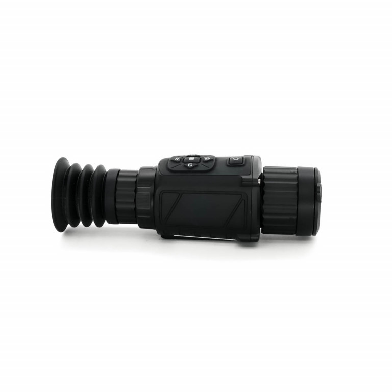 Pre-Owned HIKMICRO Thunder 19mm 35mK 256x192 12µm Smart Thermal Weapon Scope (Only) - PO2742