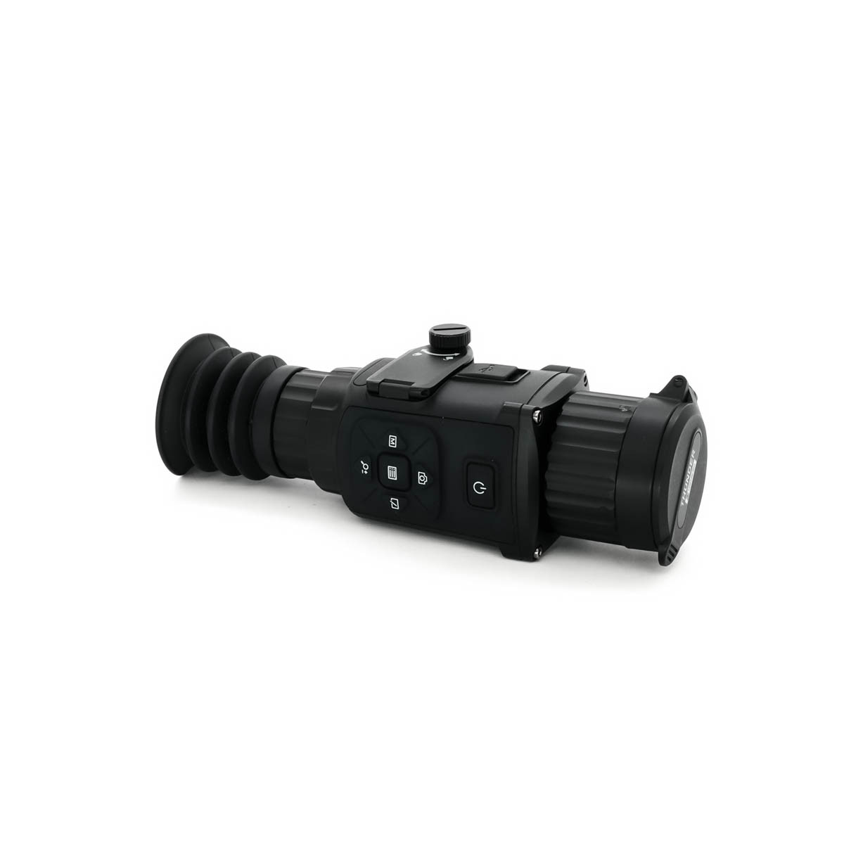 Pre-Owned HIKMICRO Thunder 19mm 35mK 256x192 12µm Smart Thermal Weapon Scope (Only) - PO2742