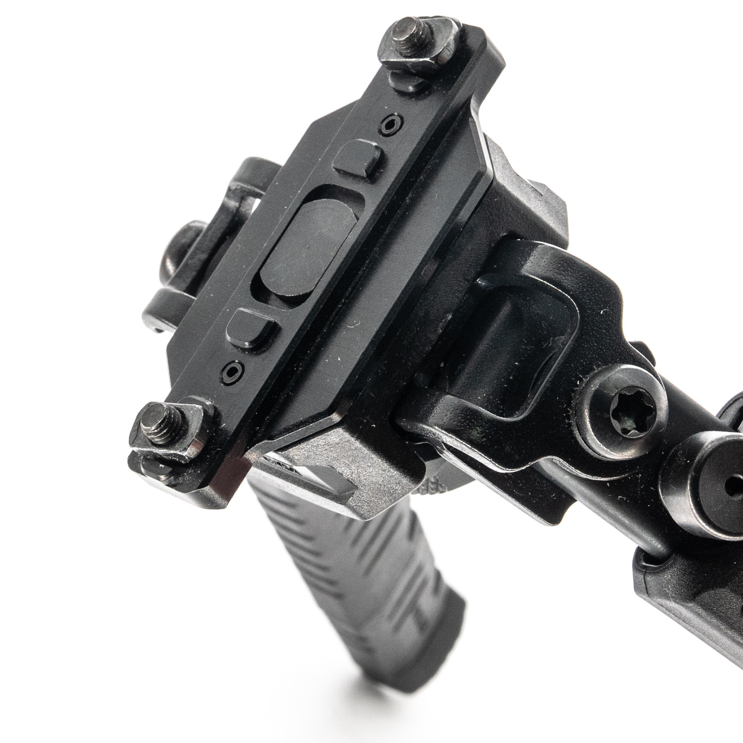 Pre-Owned FAB Defense Spike Precision M-Lok Bipod - PO2751