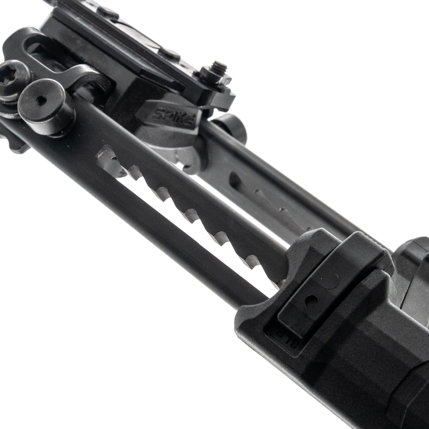 Pre-Owned FAB Defense Spike Precision M-Lok Bipod - PO2751