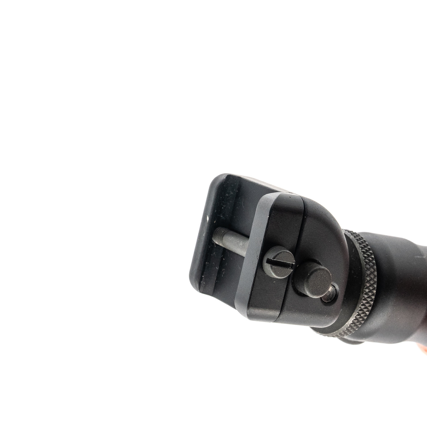 Pre-Owned Accu-Shot Precision Rail Monopod with QK01 Quick Knob - PO2753