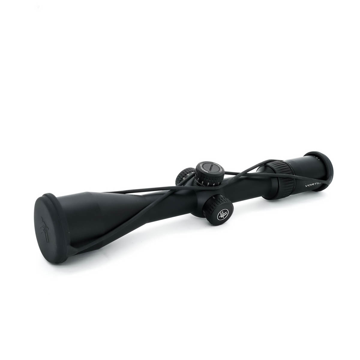 Pre-Owned Vortex Diamondback Tactical 6-24x50 FFP EBR-2C MOA Non IR 30mm Rifle Scope - PO2760