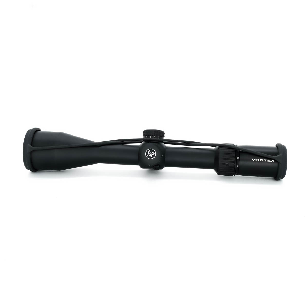 Pre-Owned Vortex Diamondback Tactical 6-24x50 FFP EBR-2C MOA Non IR 30mm Rifle Scope - PO2760
