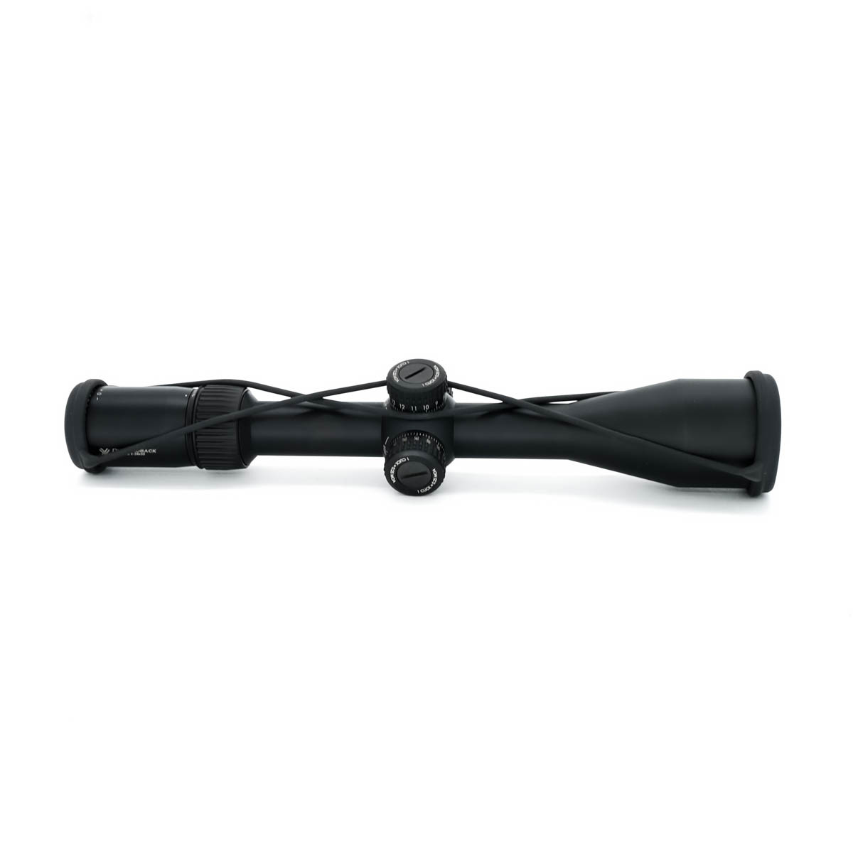 Pre-Owned Vortex Diamondback Tactical 6-24x50 FFP EBR-2C MOA Non IR 30mm Rifle Scope - PO2760