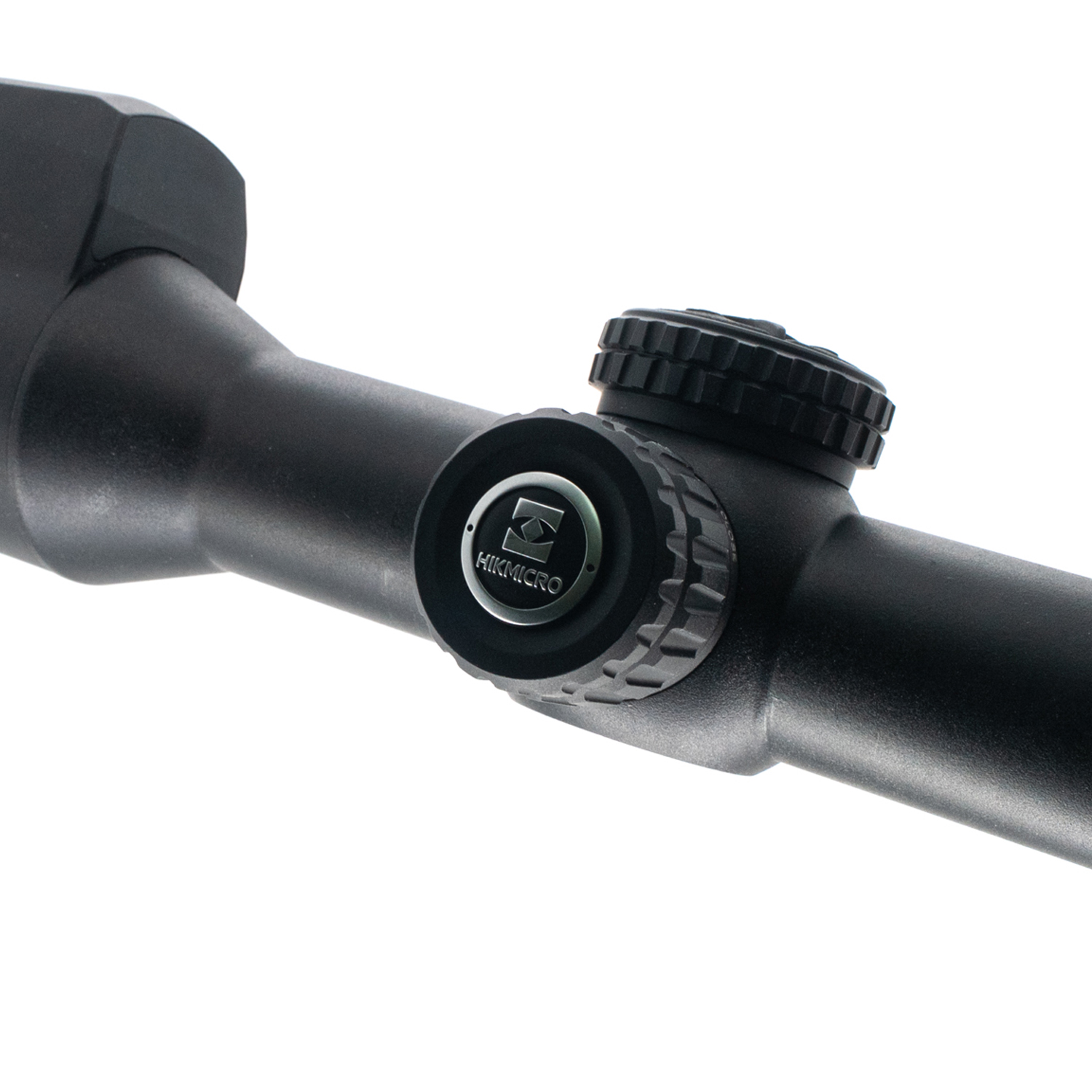 Pre-Owned HIKMICRO Alpex 4K LITE LRF A40EL Digital Day and Night Vision Rifle Scope - PO2769