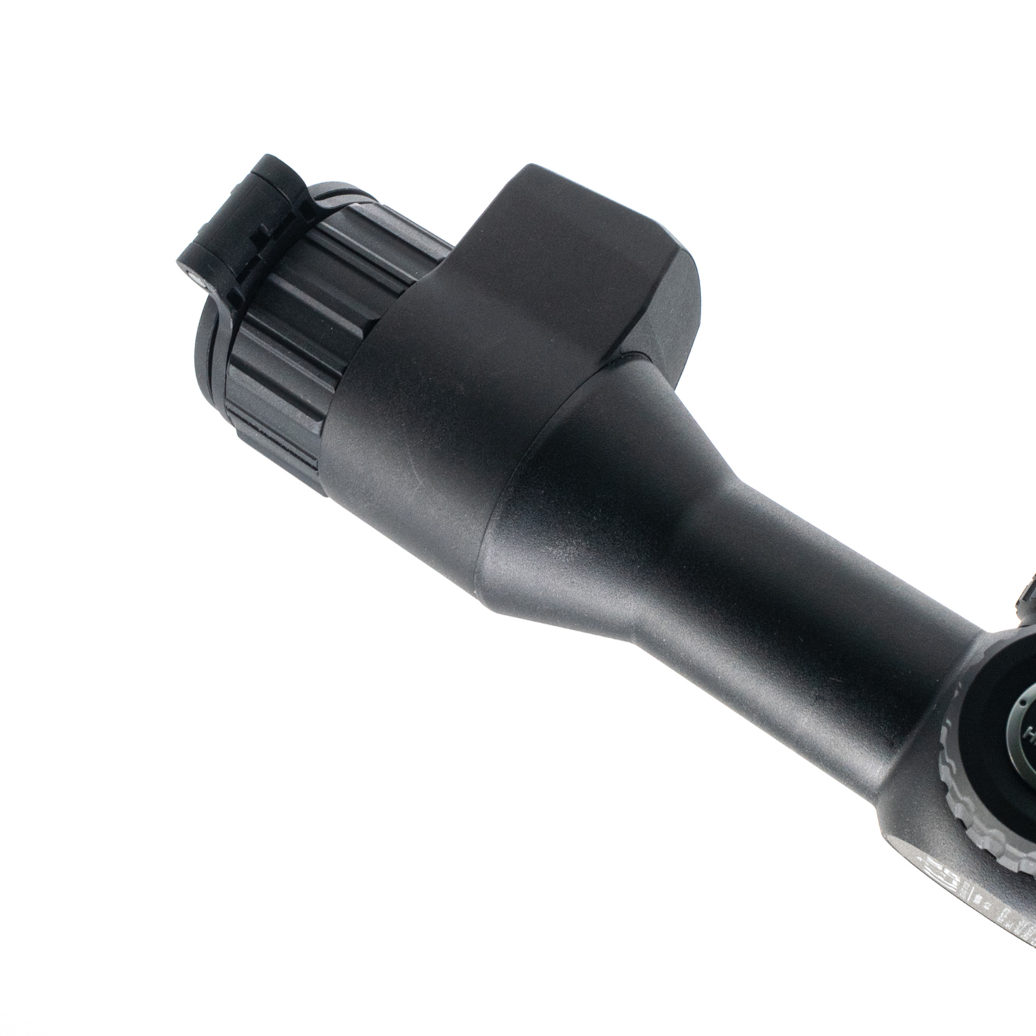 Pre-Owned HIKMICRO Alpex 4K LITE LRF A40EL Digital Day and Night Vision Rifle Scope - PO2769