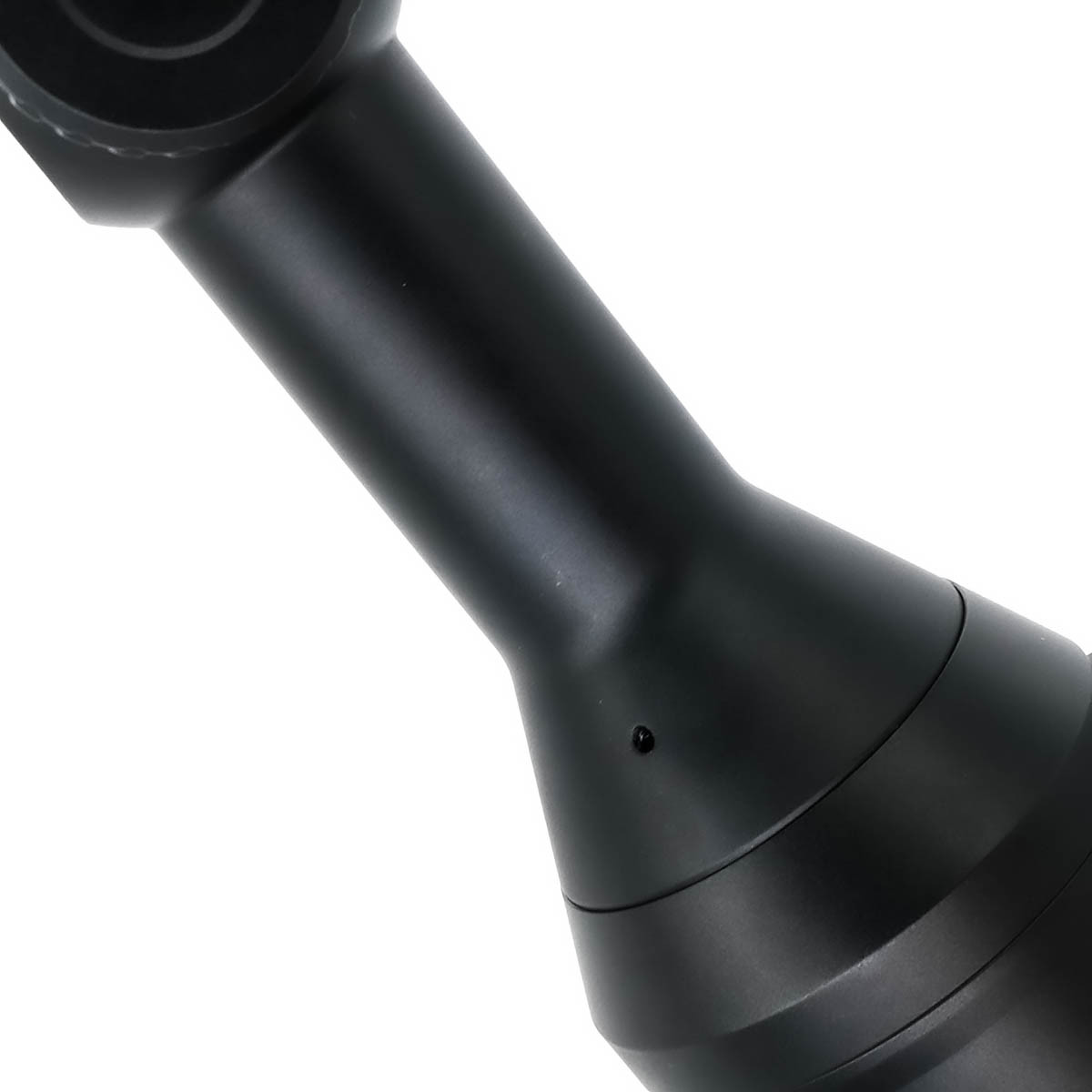 Pre-Owned HIKMICRO Alpex 4K A50EL LRF Digital Day & Night Rifle Scope w/ Ballistics Calculator - PO2771