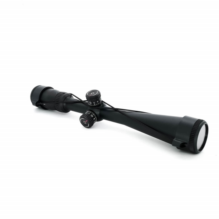 Pre-Owned Vortex Diamondback Tactical 4-12x40 SFP VMR-1 MOA Rifle Scope - PO2772