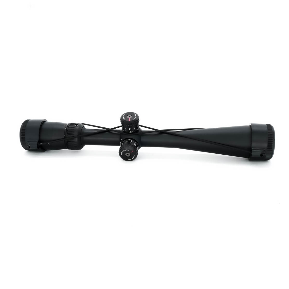 Pre-Owned Vortex Diamondback Tactical 4-12x40 SFP VMR-1 MOA Rifle Scope - PO2772