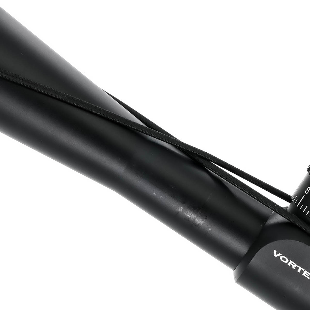 Pre-Owned Vortex Diamondback Tactical 4-12x40 SFP VMR-1 MOA Rifle Scope - PO2772