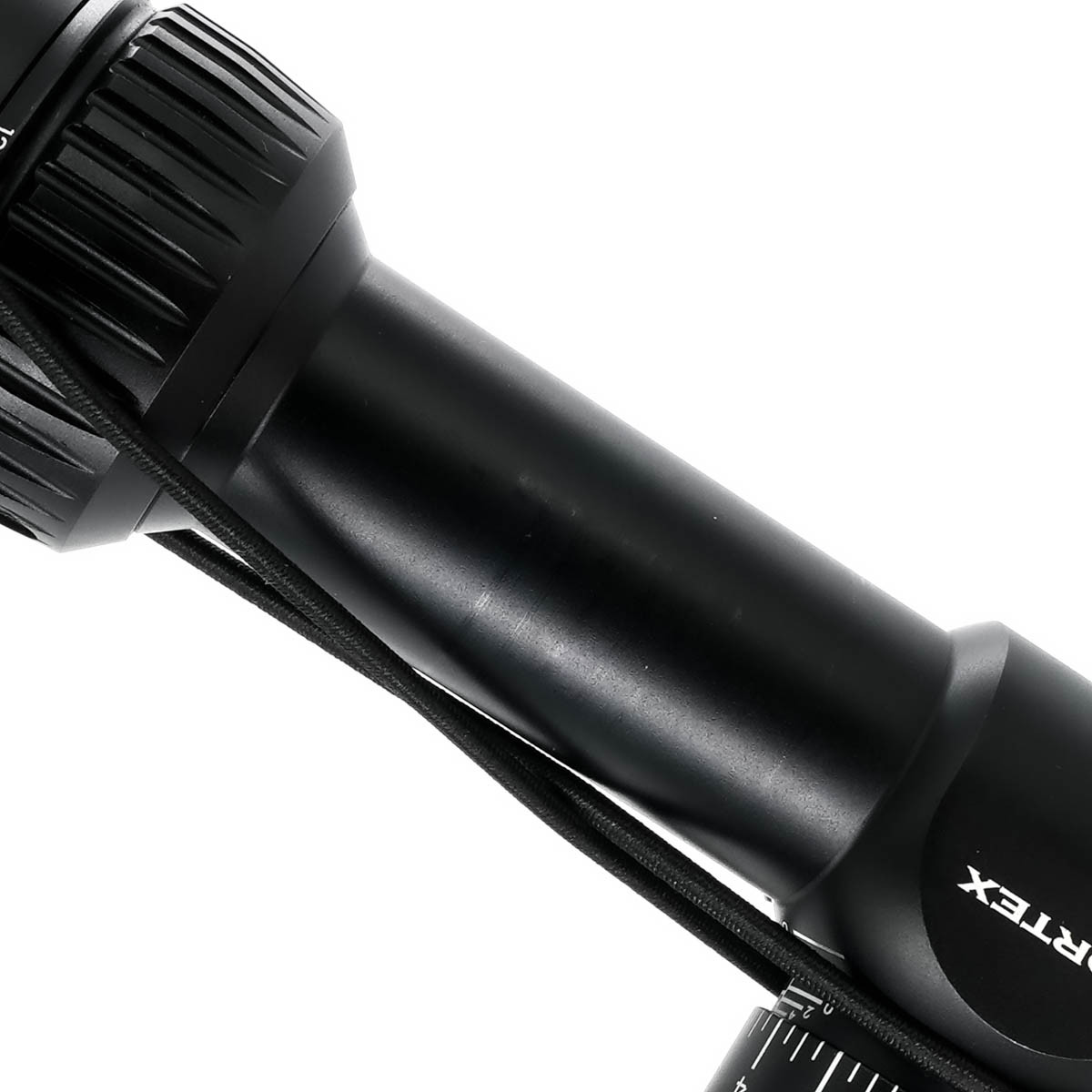 Pre-Owned Vortex Diamondback Tactical 4-12x40 SFP VMR-1 MOA Rifle Scope - PO2772